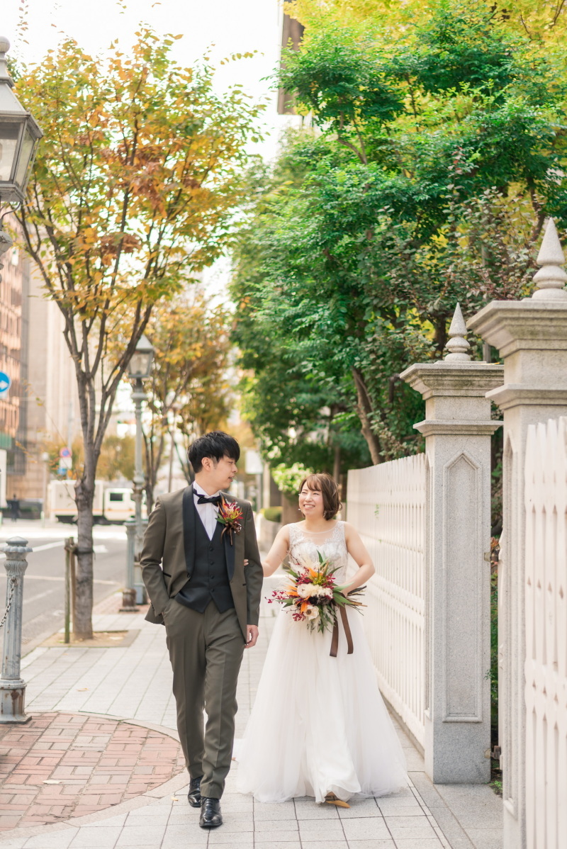 ロケーション中心に素敵な提案をしてくれる会場♪_24210_投稿写真_1