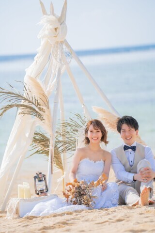 Studio fam(スタジオ ファム)_アドバイス写真