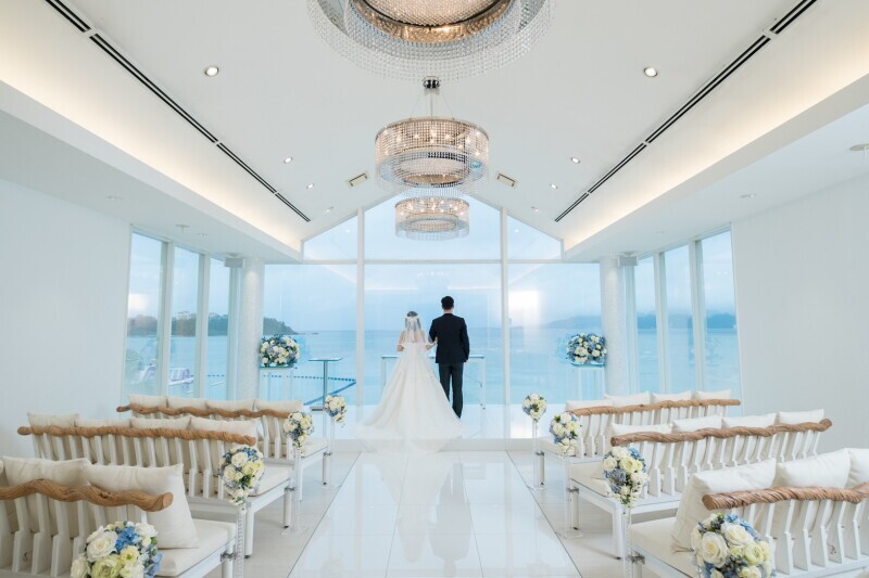 OKINAWA ワタベウェディング_投稿写真