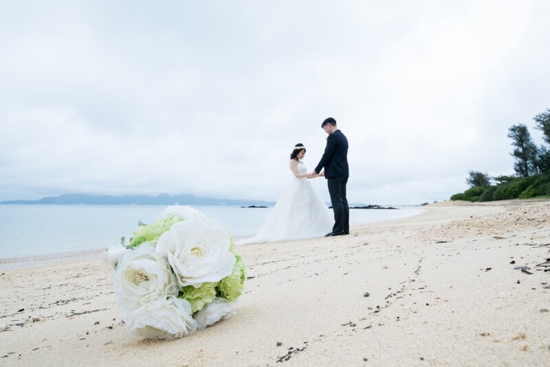 OKINAWA ワタベウェディング_投稿写真