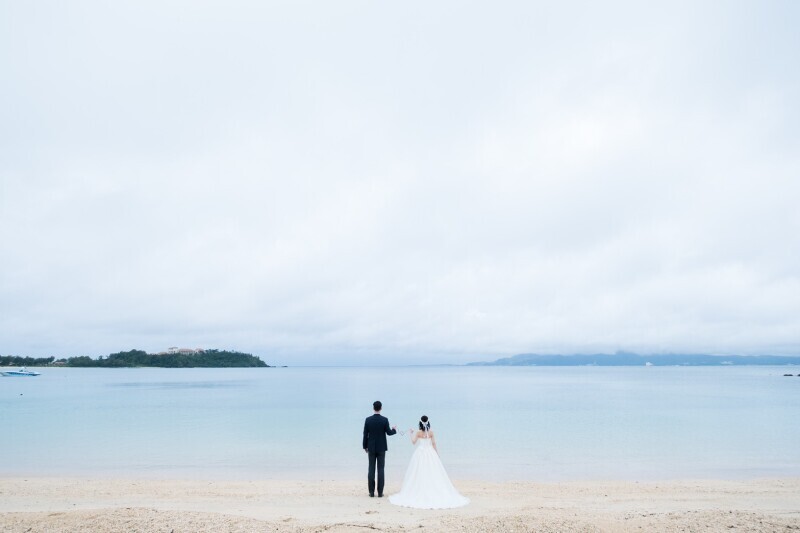 OKINAWA ワタベウェディング_投稿写真