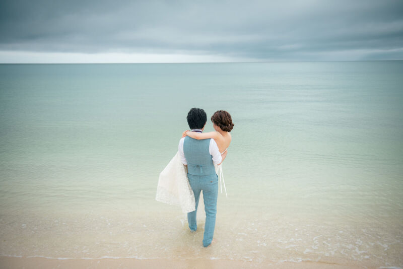 マーブルリゾートウェディング沖縄［MARBLE RESORT WEDDING 沖縄］_投稿写真