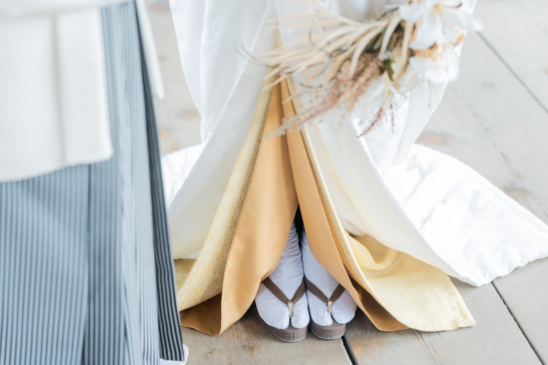 他にない衣装で、おしゃれな和装撮影が京都できる_29203_投稿写真_1