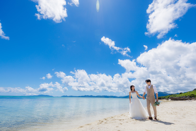 capryフォトウェディング石垣島（キャプリィフォトウェディング石垣島）_投稿写真