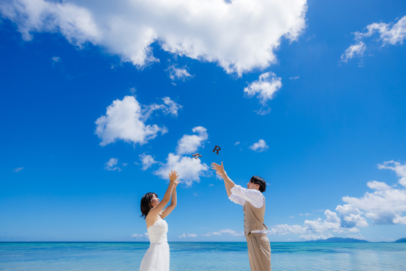 capryフォトウェディング石垣島（キャプリィフォトウェディング石垣島）_投稿写真