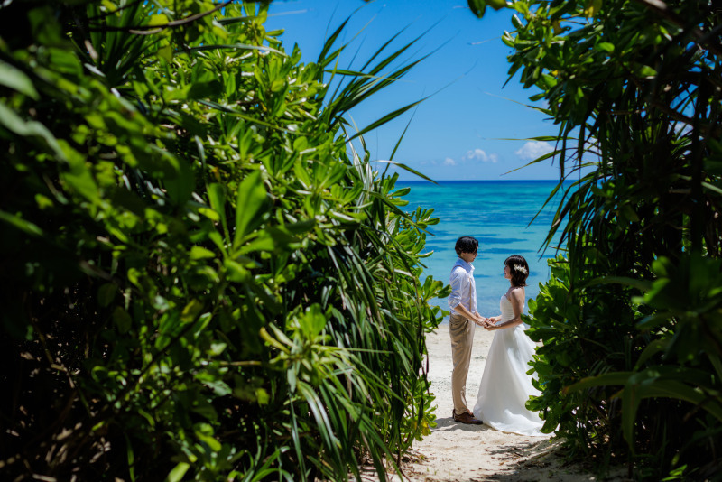 capryフォトウェディング石垣島（キャプリィフォトウェディング石垣島）_投稿写真