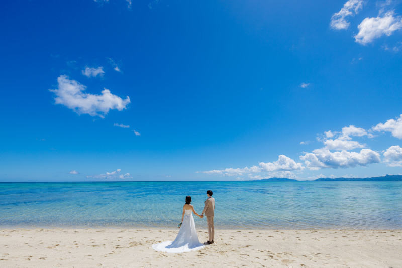 capryフォトウェディング石垣島（キャプリィフォトウェディング石垣島）_投稿写真