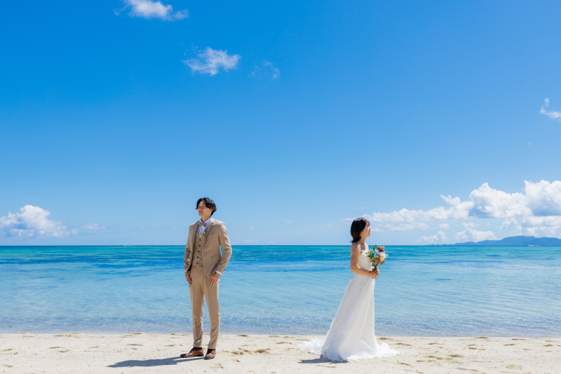 capryフォトウェディング石垣島（キャプリィフォトウェディング石垣島）_投稿写真