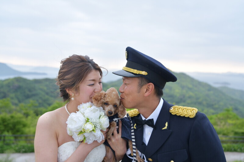 マリアージュ　ことぶき_投稿写真