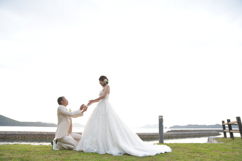 マリアージュ　ことぶき_投稿写真