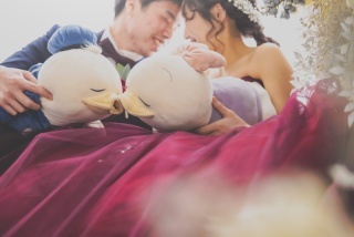 ブライダルアトリエラ・ドゥー【La・Doux】_アドバイス写真