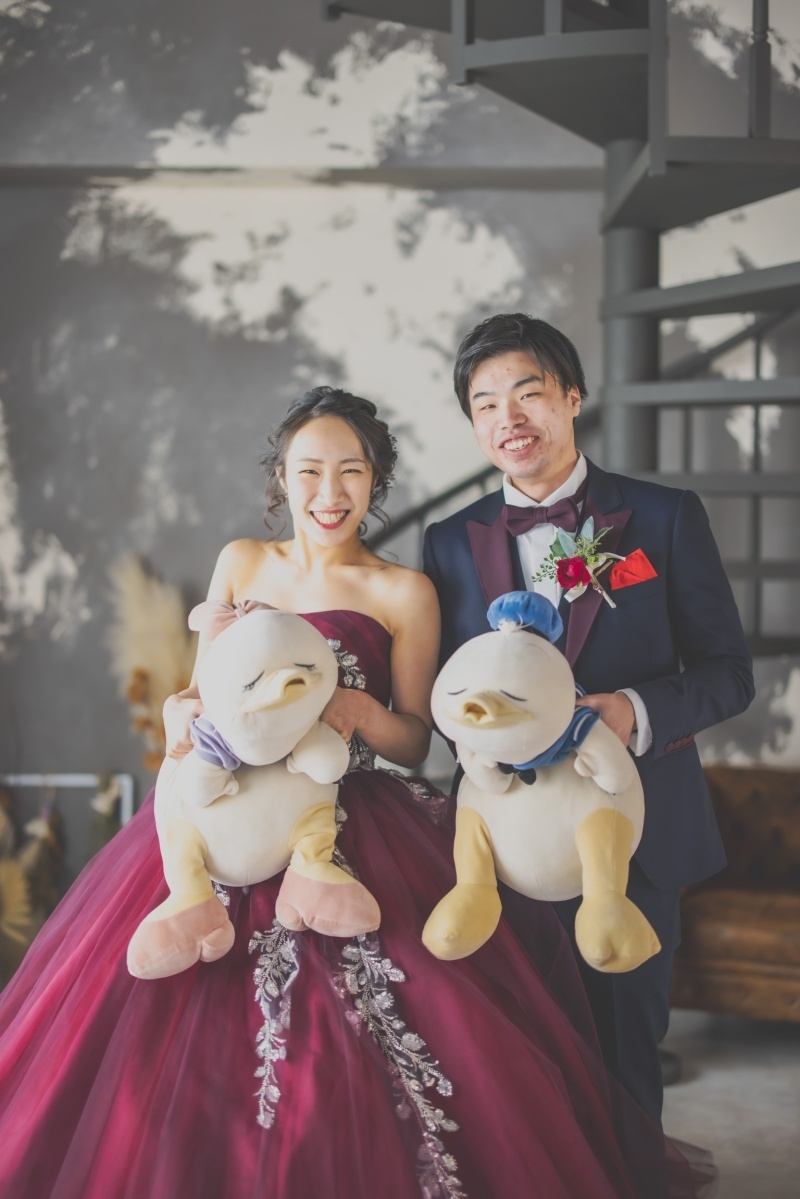 ブライダルアトリエラ・ドゥー【La・Doux】_投稿写真