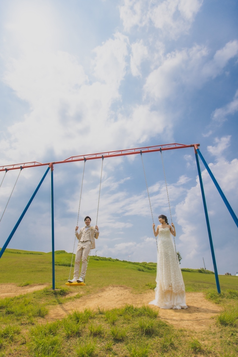 ブライダルアトリエラ・ドゥー【La・Doux】_投稿写真