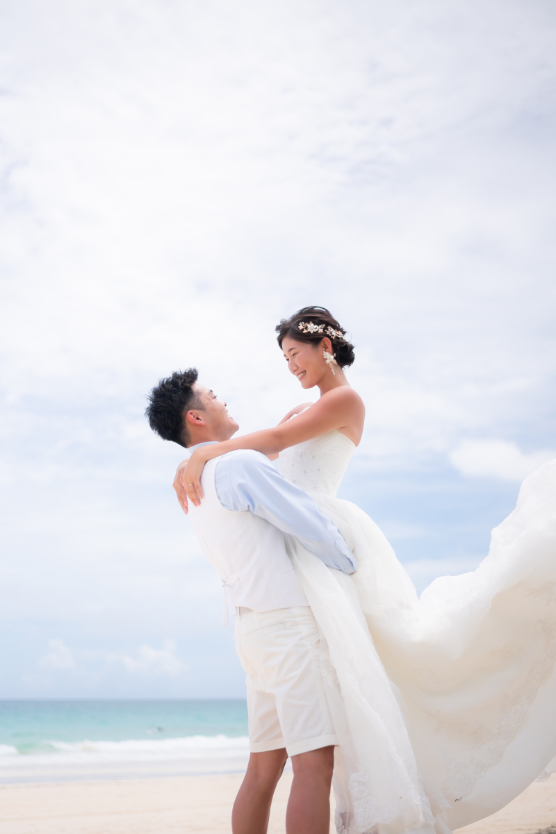 capryフォトウェディング宮古島（キャプリィフォトウェディング宮古島）_投稿写真