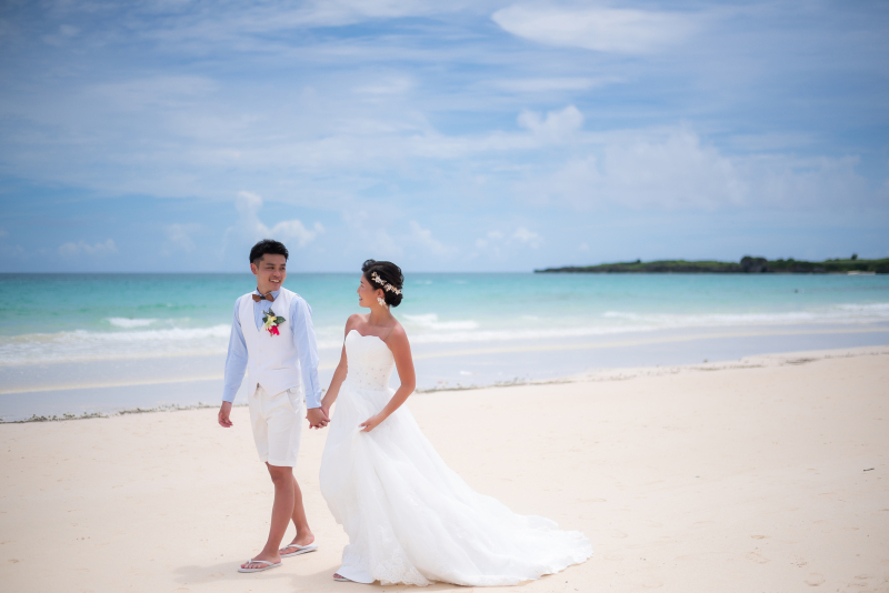 capryフォトウェディング宮古島（キャプリィフォトウェディング宮古島）_投稿写真