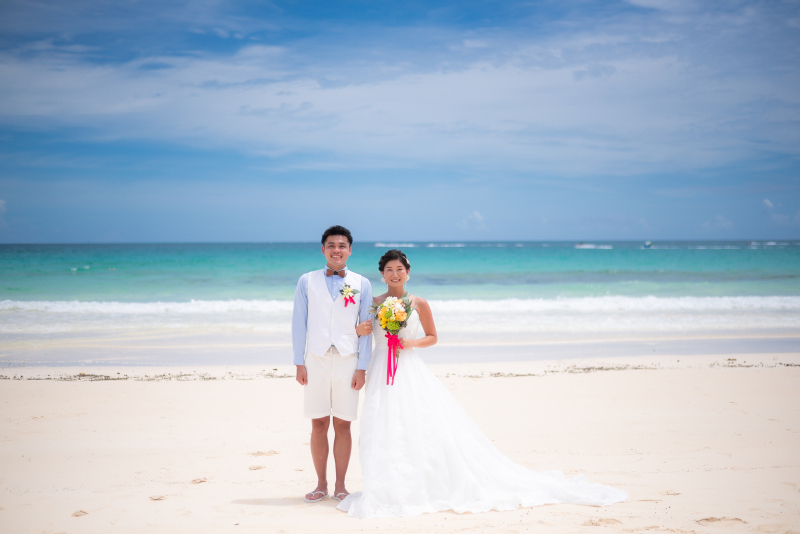 capryフォトウェディング宮古島（キャプリィフォトウェディング宮古島）_投稿写真