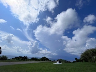 ラヴィファクトリー沖縄店_アドバイス写真