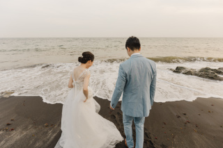 Shirafuji Photo Wedding_アドバイス写真
