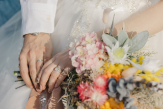 Shirafuji Photo Wedding_アドバイス写真