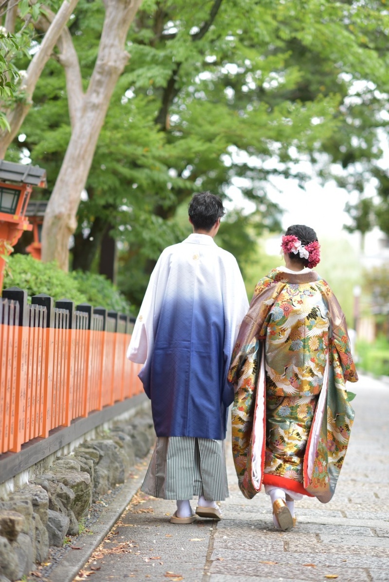 フォトウエディング華_投稿写真