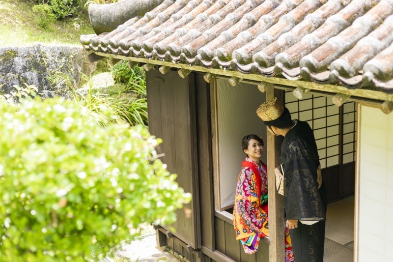 【琉装プランがおすすめ】土日追加料金なし！ナチュラルな仕上り_24306_投稿写真_1