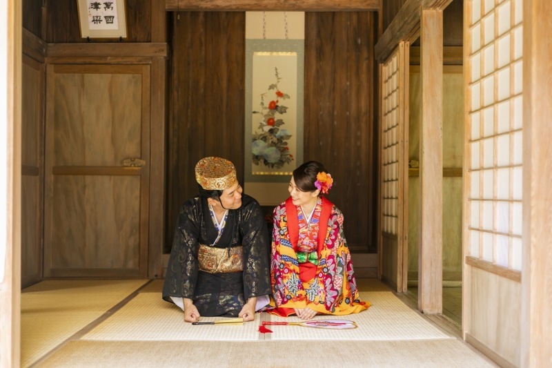 【琉装プランがおすすめ】土日追加料金なし！ナチュラルな仕上り_24306_投稿写真_3