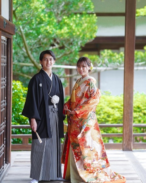 ハルウェディング_投稿写真