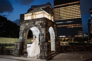 PHOTO WEDDING STYLE_アドバイス写真