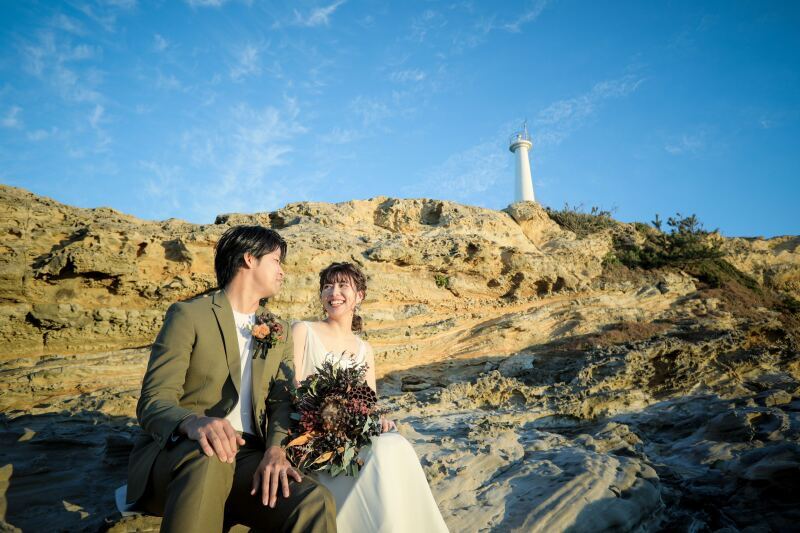 トレンドを押さえたオシャレな撮影が叶います。_24310_投稿写真_3