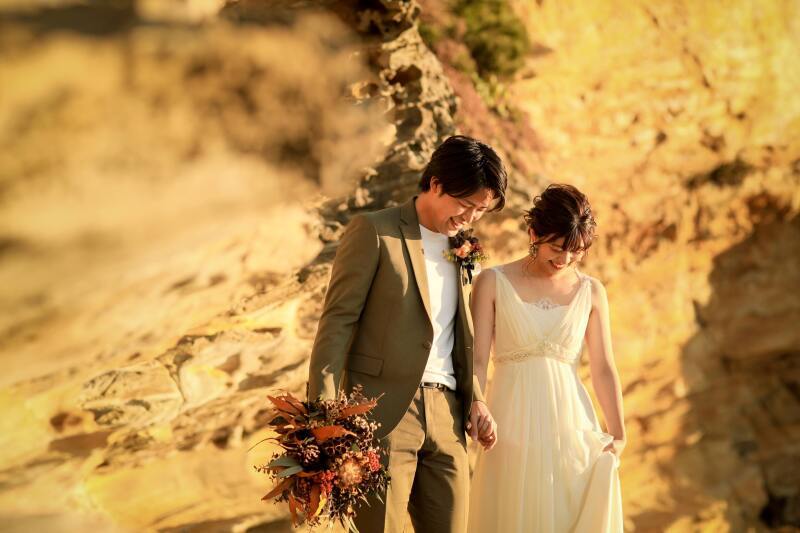 トレンドを押さえたオシャレな撮影が叶います。_24310_投稿写真_2