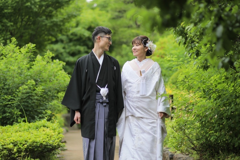 和装前撮りはスタジオゼロで！_24312_投稿写真_1