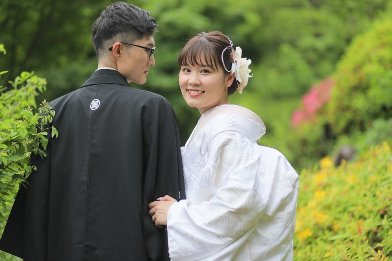 和装前撮りはスタジオゼロで！_24312_投稿写真_2