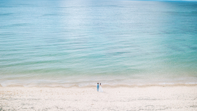 マーブルリゾートウェディング沖縄［MARBLE RESORT WEDDING 沖縄］_投稿写真
