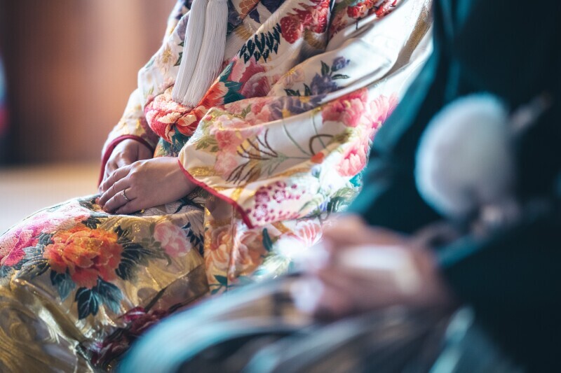 ENISHI PHOTO WEDDING_投稿写真