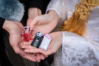 アンシャンテ ひたちなか本店_アドバイス写真