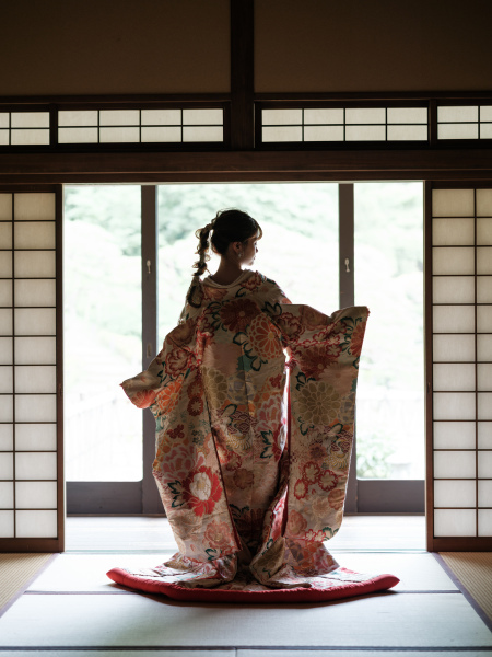 素敵な衣装がたくさん！素敵なロケーションで撮影できます◎_25822_投稿写真_3