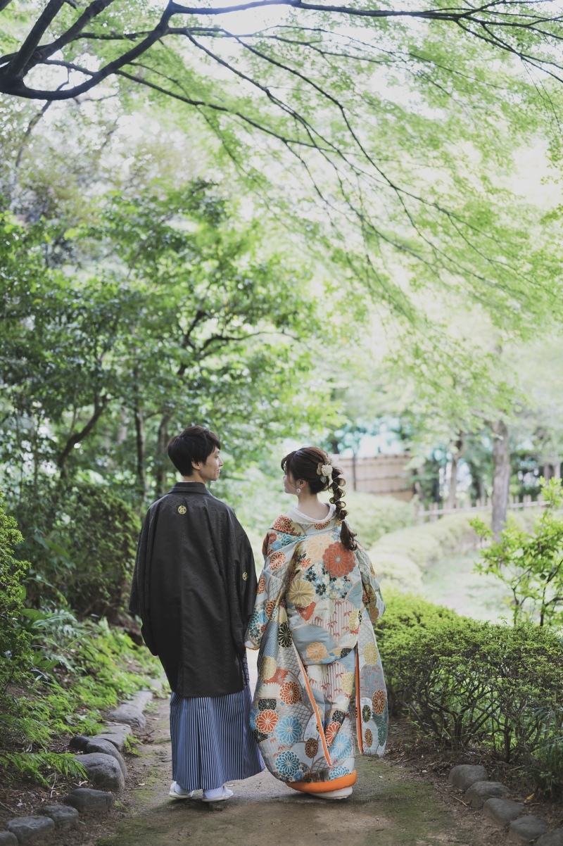 素敵な衣装がたくさん！素敵なロケーションで撮影できます◎_25822_投稿写真_1