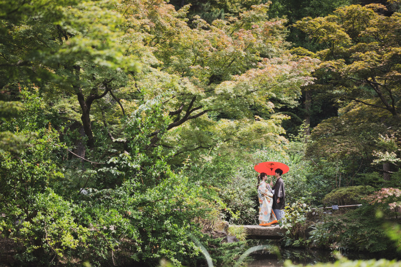素敵な衣装がたくさん！素敵なロケーションで撮影できます◎_25822_投稿写真_2