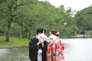 華雅苑 横浜店_アドバイス写真