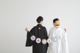 neeyU◇横浜元町ブライダルサロン_アドバイス写真