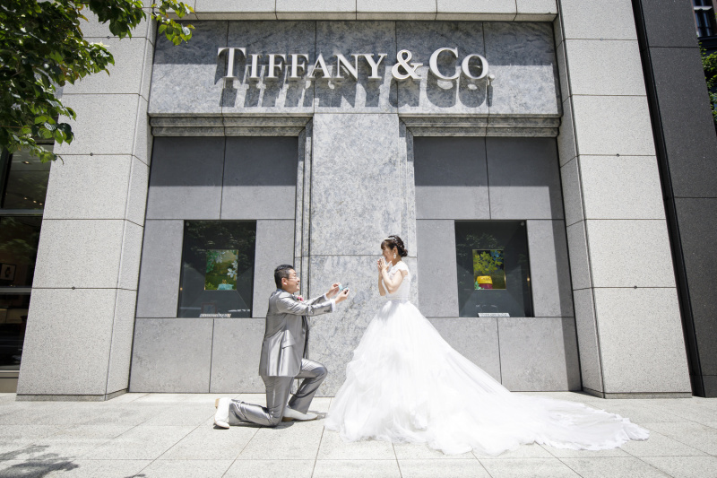 東京駅前で撮るなら、ぴったり_24383_投稿写真_1
