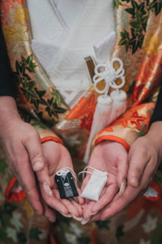 Atelier Nie by hibiyakadan_アドバイス写真