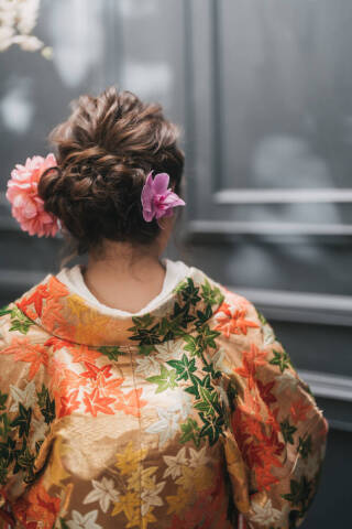 Atelier Nie by hibiyakadan_アドバイス写真