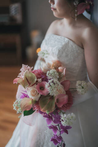 Atelier Nie by hibiyakadan_アドバイス写真