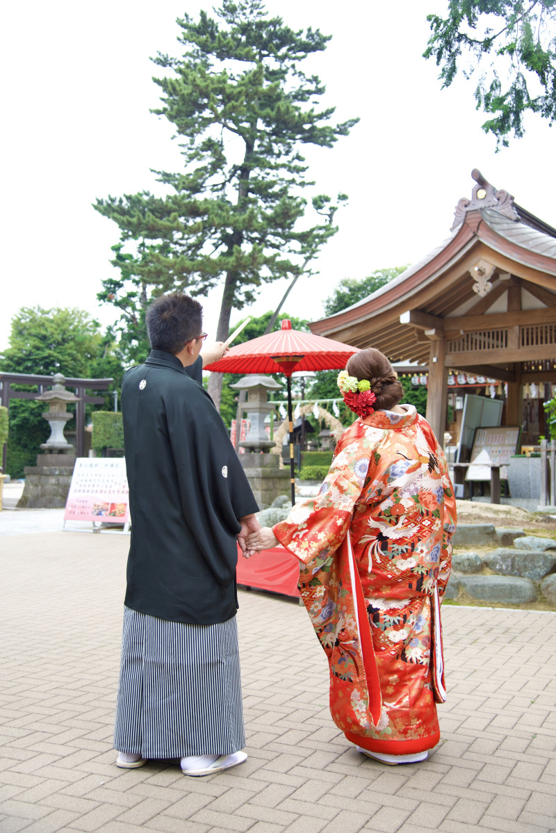 ウエディングサロンリーベルミースタジオ_投稿写真