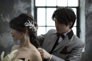 FreSta（french style wedding）_アドバイス写真