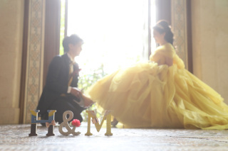 マリエカリヨン名古屋_アドバイス写真