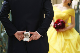 マリエカリヨン名古屋_アドバイス写真