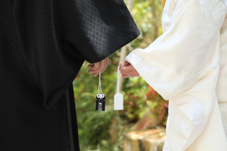 マリエカリヨン名古屋_アドバイス写真