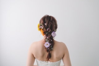 STUDIO AQUA 表参道渋谷店（スタジオAQUA）_アドバイス写真